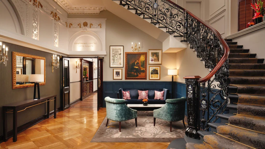 الفندق ذا بيلي لندن كنسينغتون - لندن